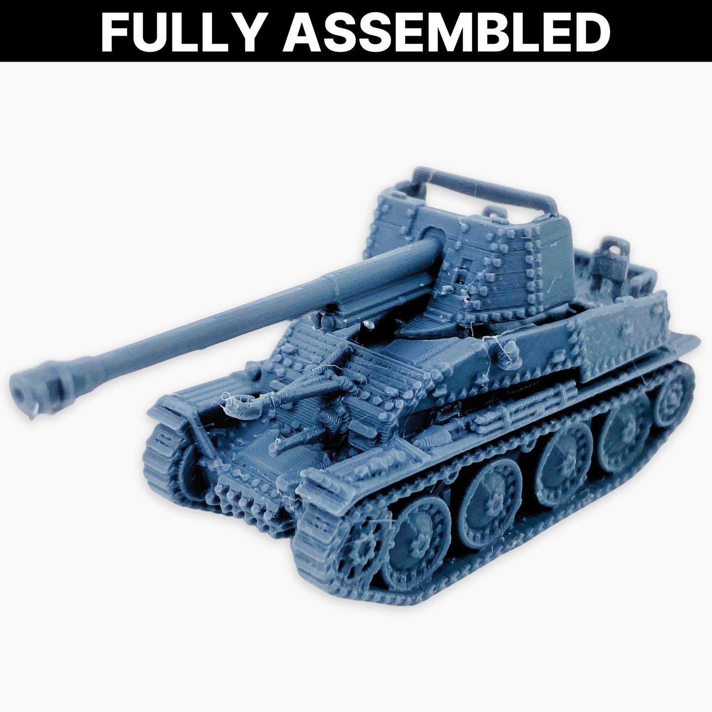 Marder III Sd.Kfz. 139