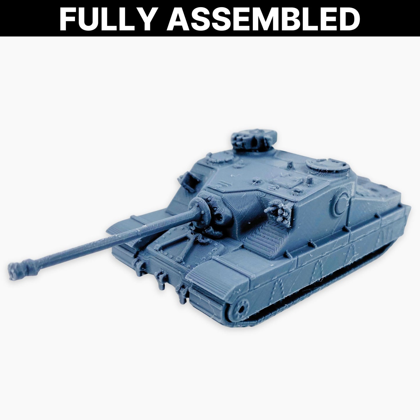 A39 Tortoise