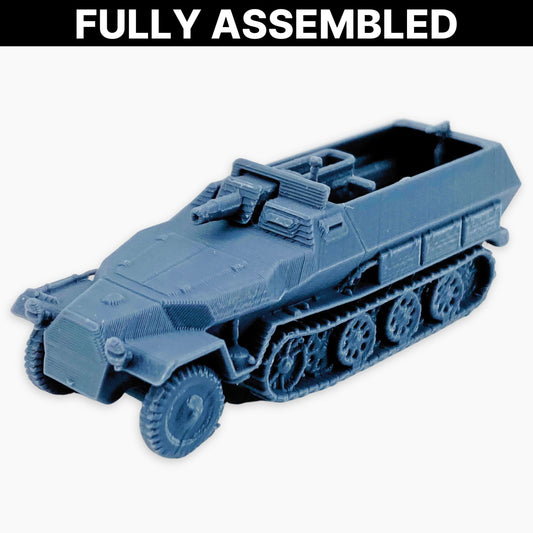 Sd.Kfz. 251/9 Ausf. C