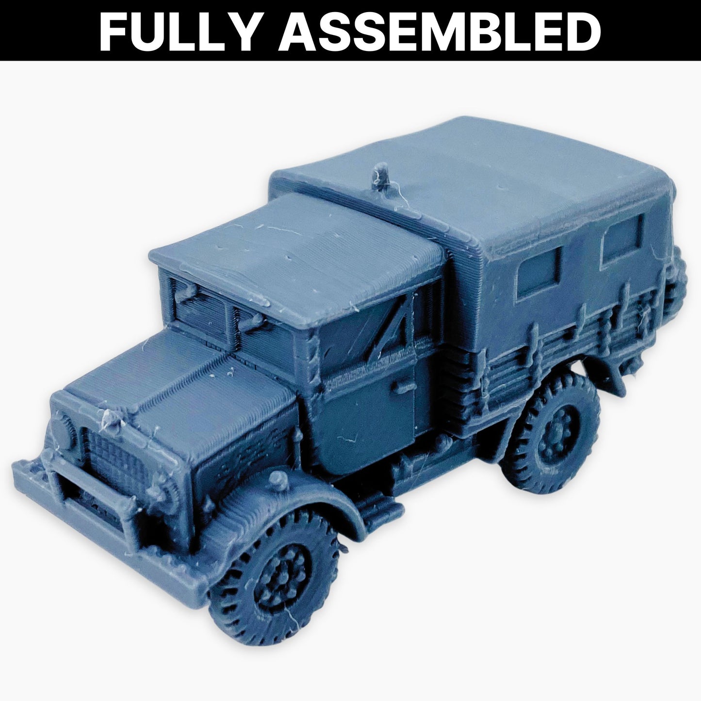 Bedford MWR (covered)