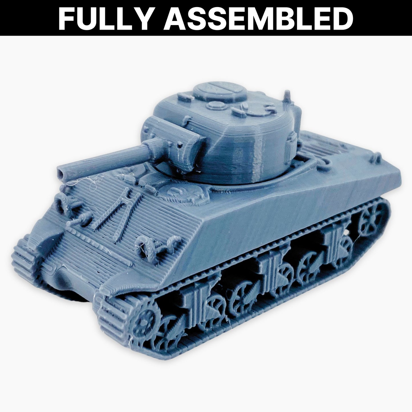 M4A3 Sherman (105)