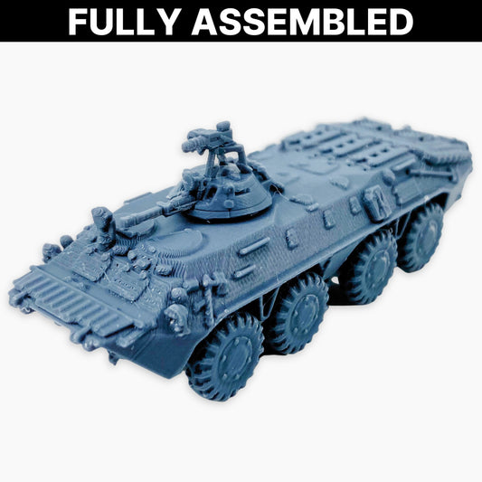 BTR-70 (Afghanistan)