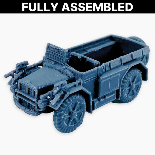 Autoblinda AS43 (Autoprotetta)