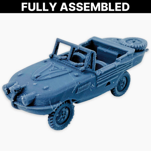 Trippel SG-6/41 (spare tire)