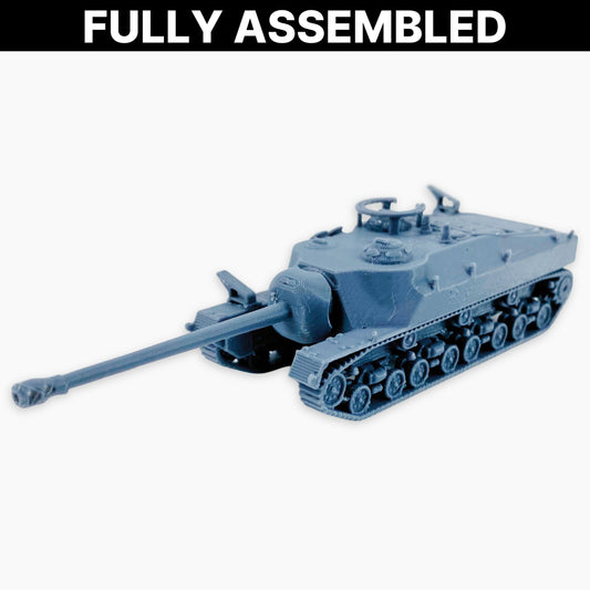 T28 Super Heavy Tank