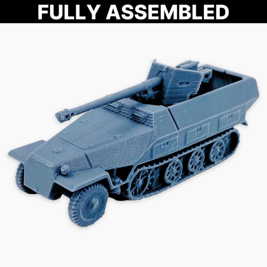 Sd.Kfz. 251/22 Ausf. D