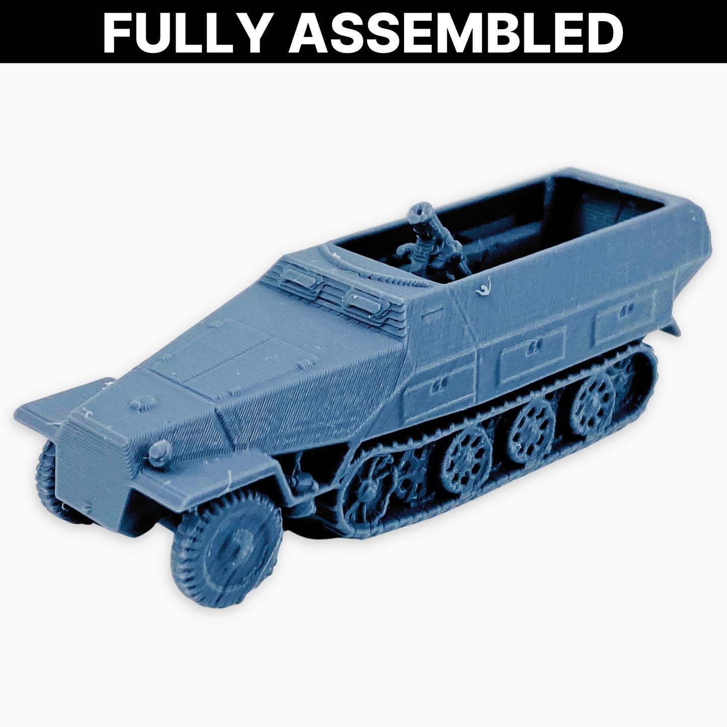 Sd.Kfz. 251/2 Ausf. D