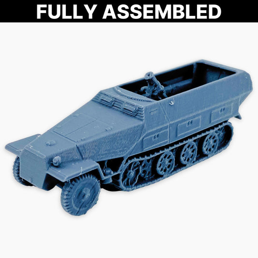 Sd.Kfz. 251/2 Ausf. D