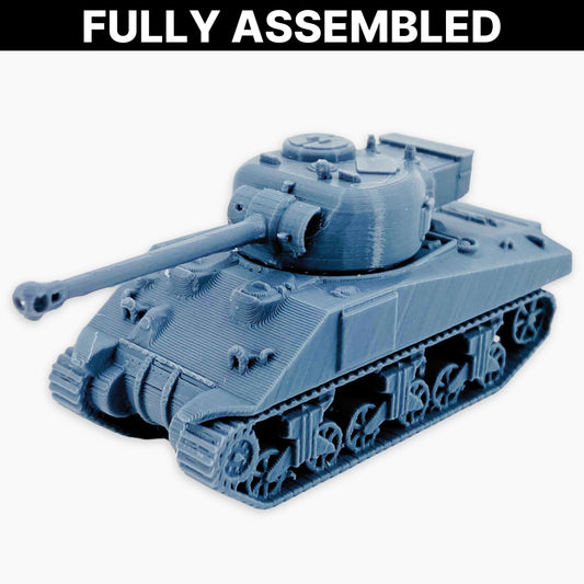 Sherman Firefly VC