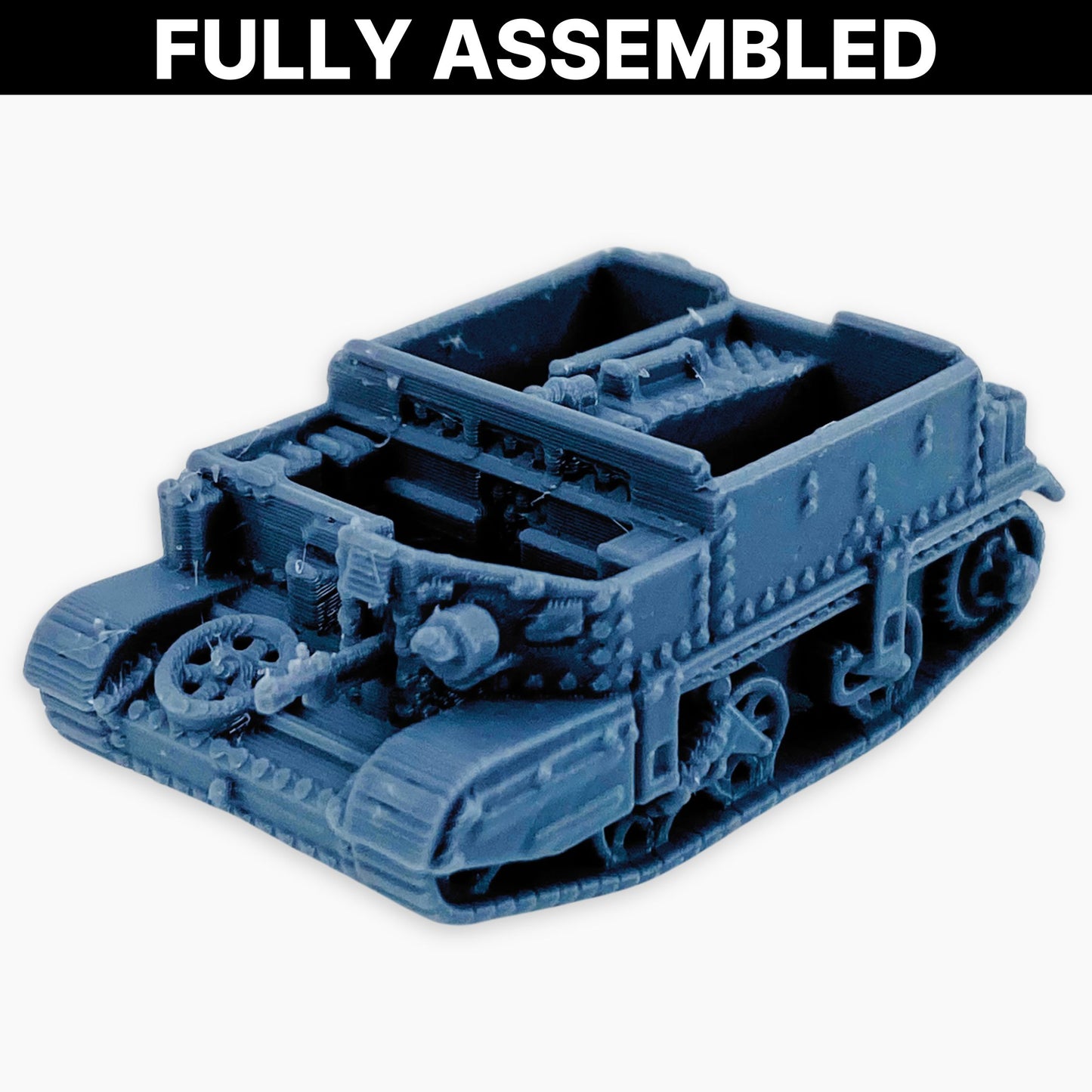 Universal Carrier