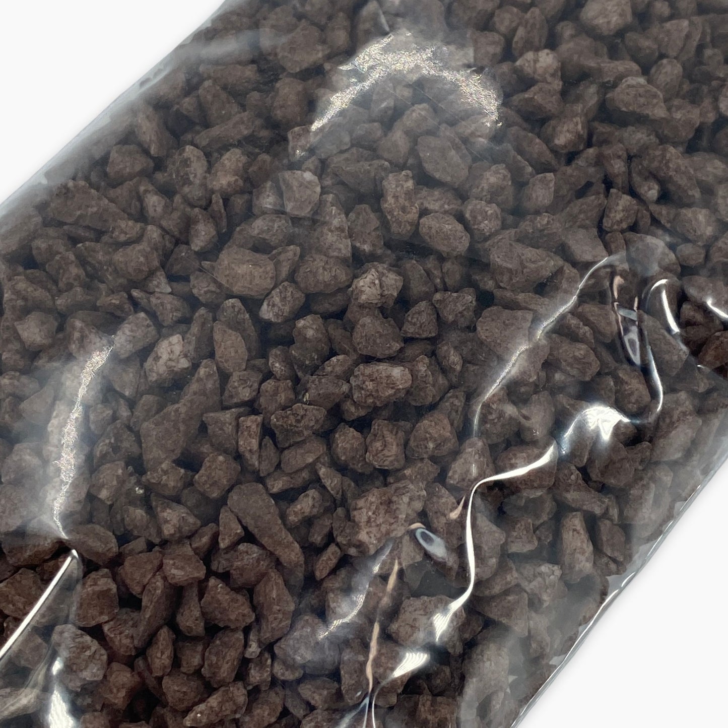 Brown Gravel Rocks 13.1 oz