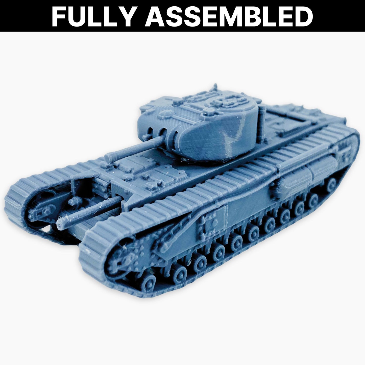 Churchill Mk I