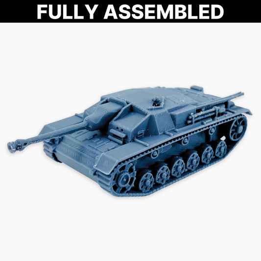 StuG III Ausf. C (long 75mm)