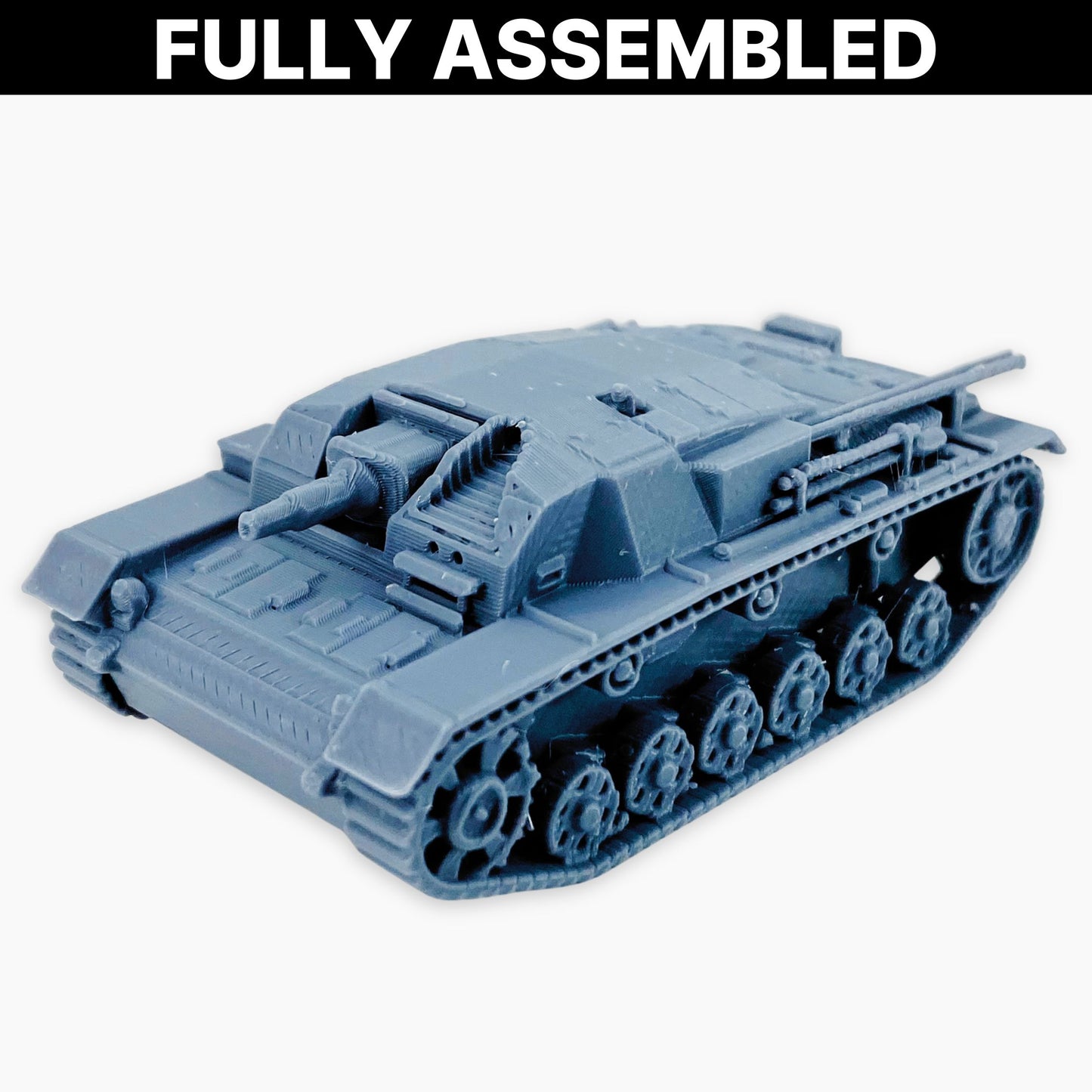 StuG III Ausf. B
