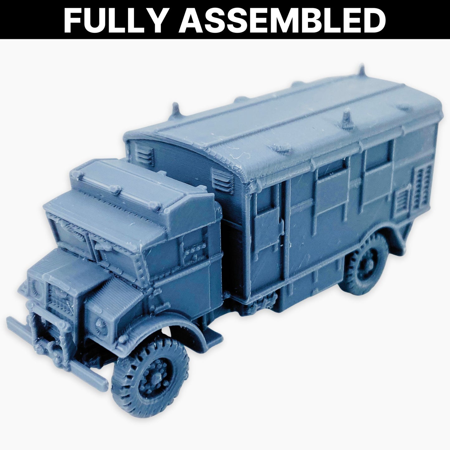 CMP 3t C60L (command)