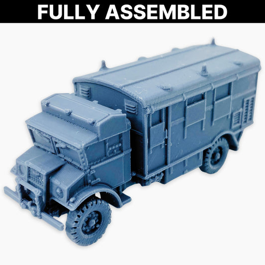 CMP 3t C60L (command)