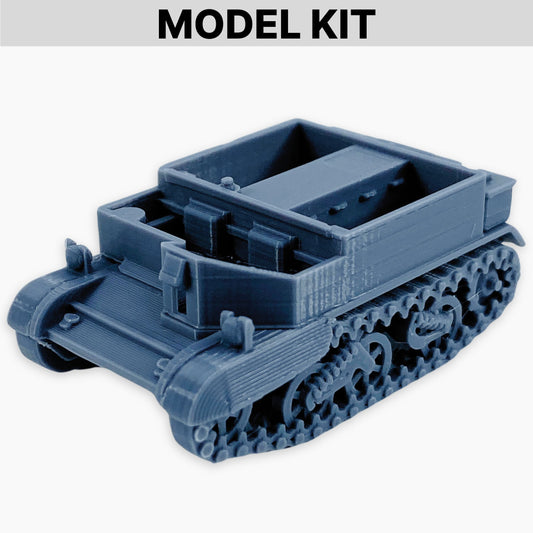 Universal Carrier (skirts)