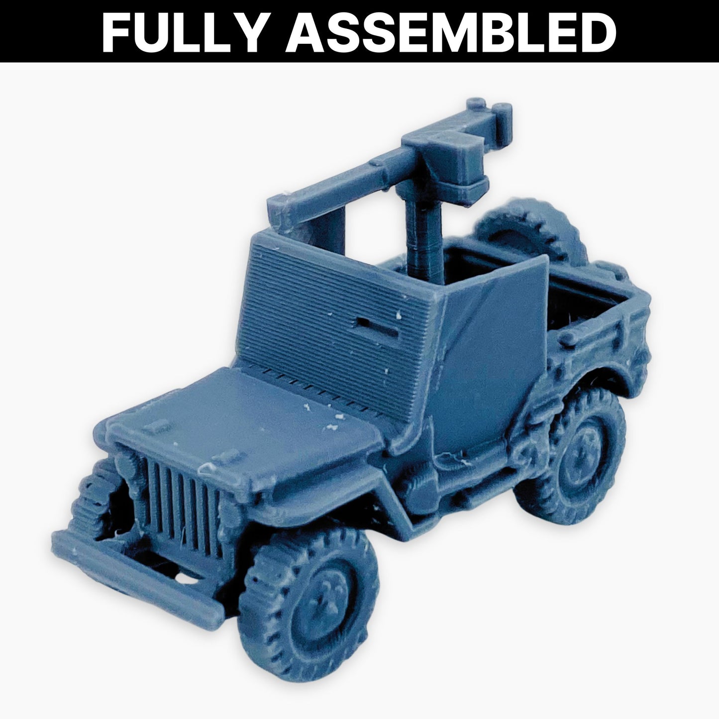 Jeep (armored)