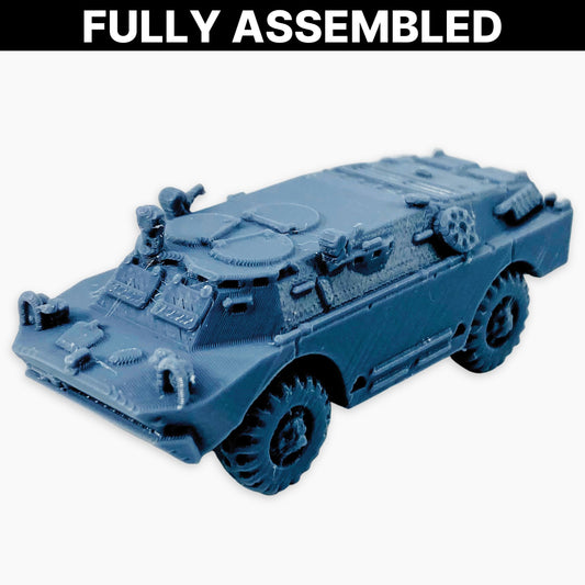 BRDM-2UM