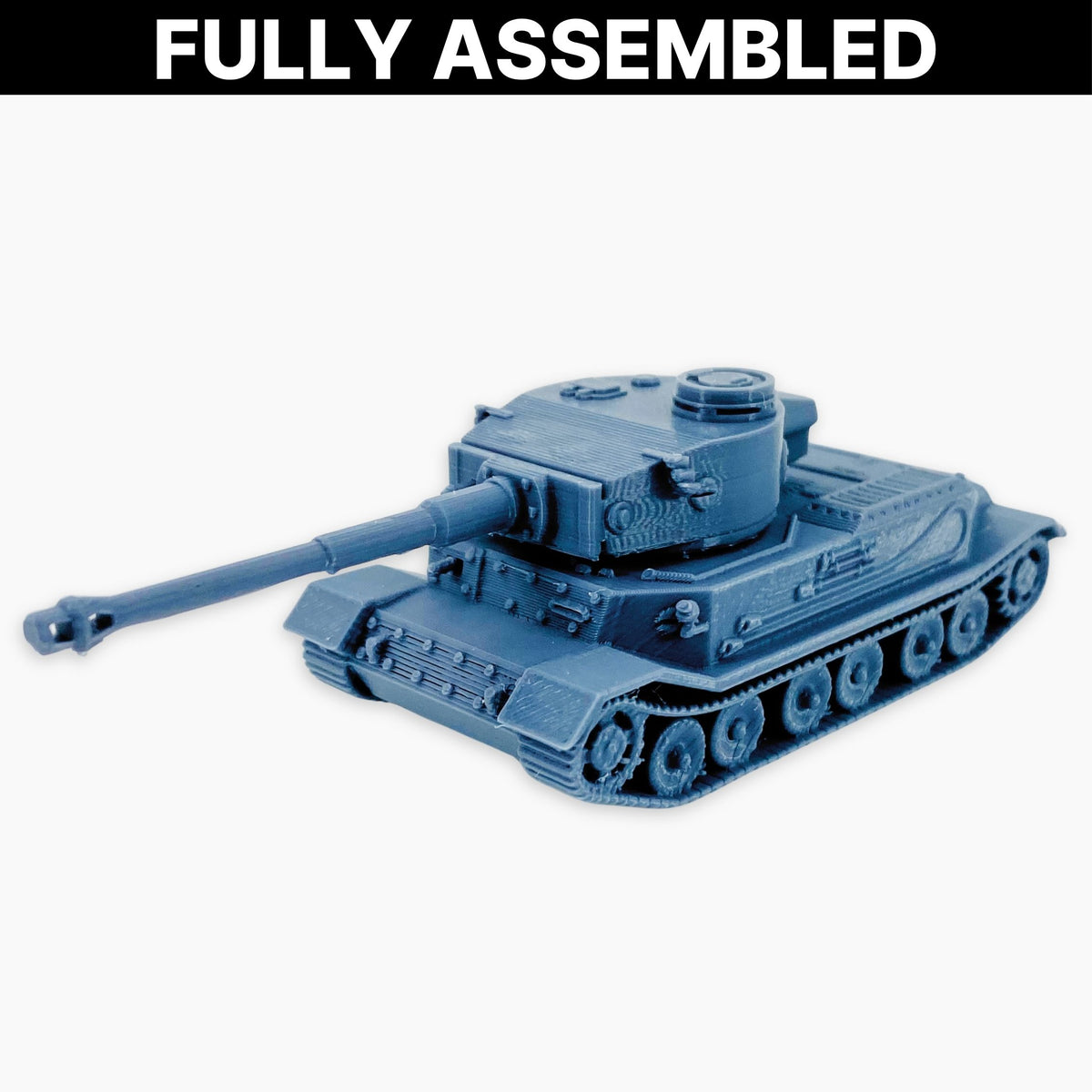 Tiger P