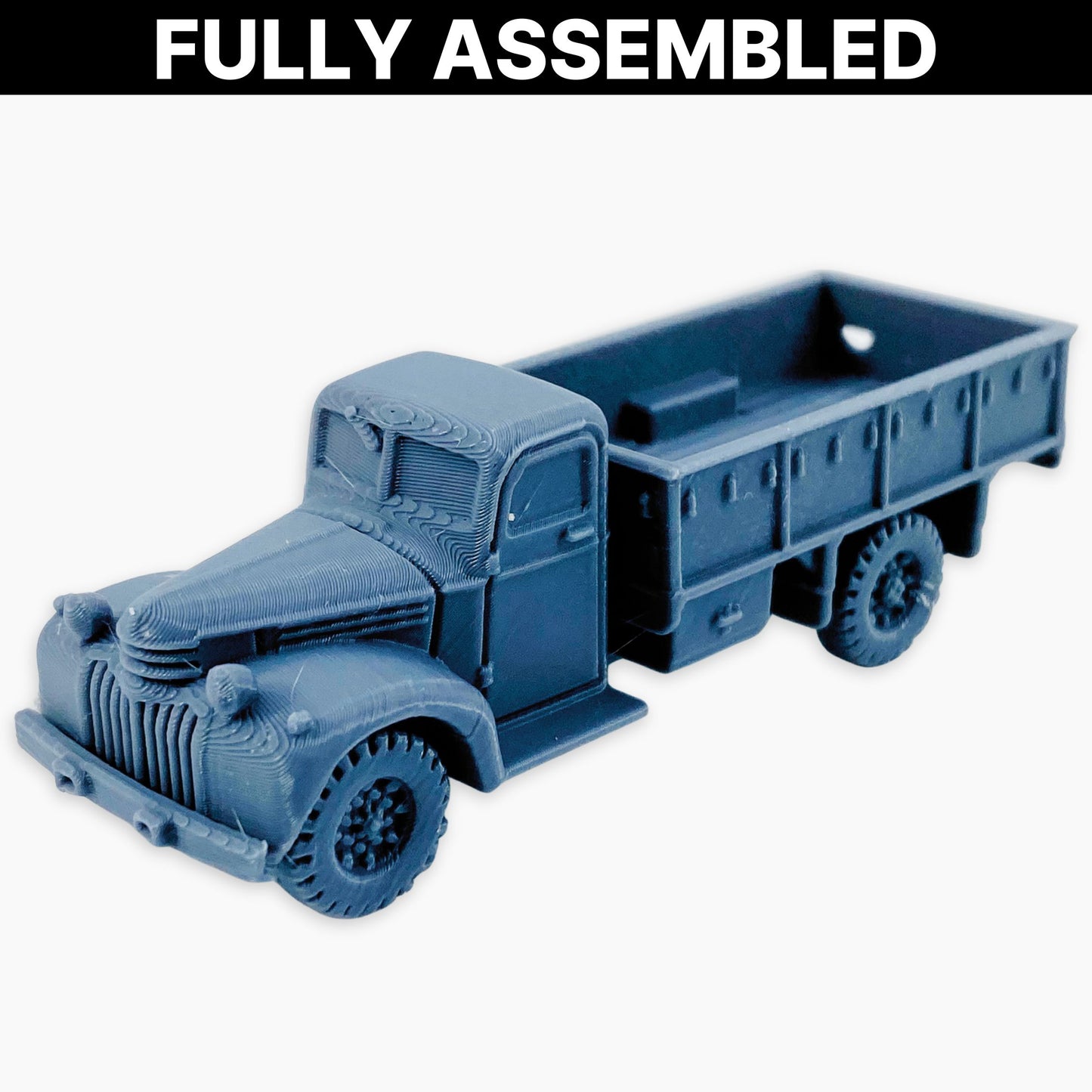 Chevrolet 1543 3t GS