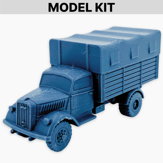 Opel Blitz Type 3.6S (canopy)