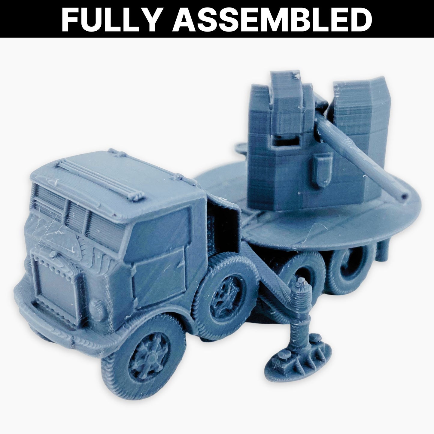Breda 90/53 (deployed)