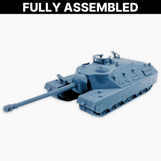 T95 Super Heavy Tank