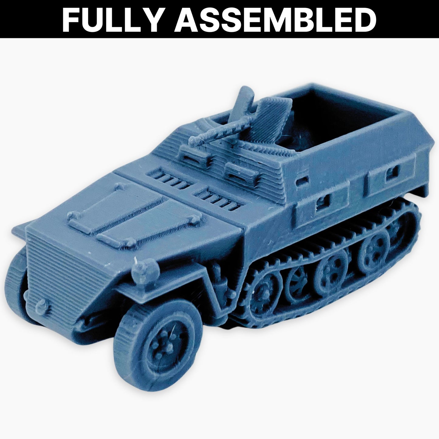 Sd.Kfz. 250/B1