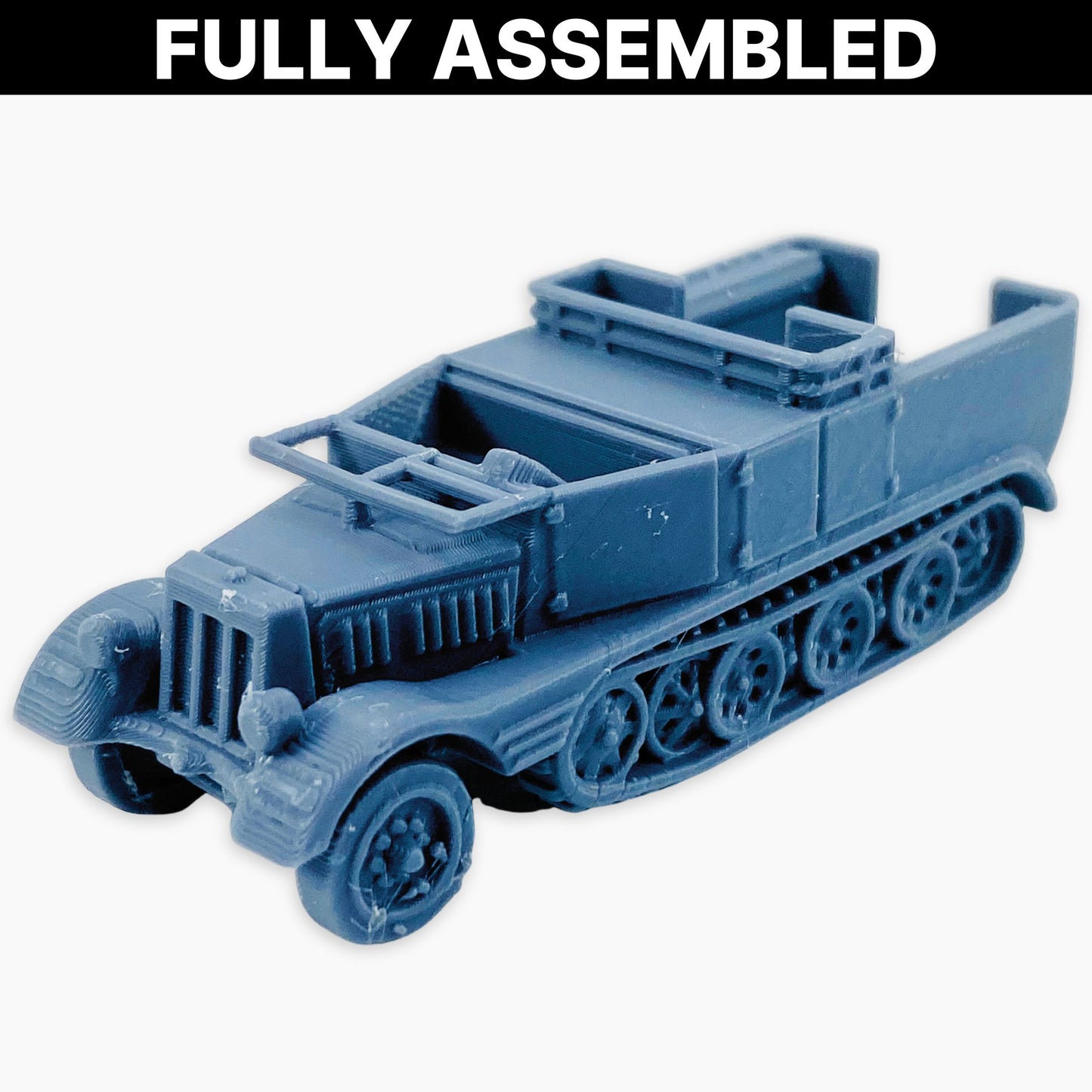 Sd.Kfz. 11 (window down)