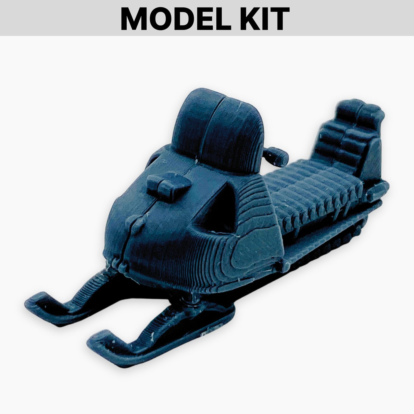 Skidoo Olympique 1970