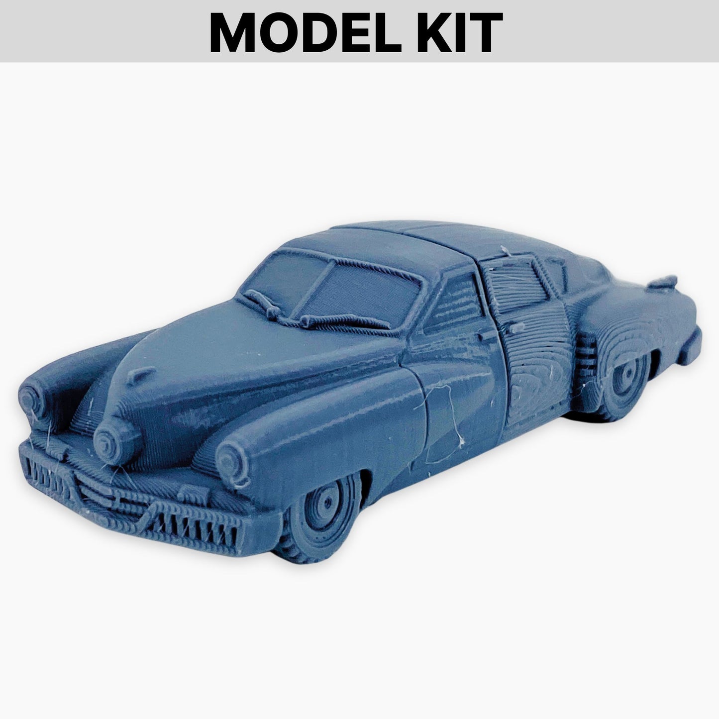 Tucker Torpedo