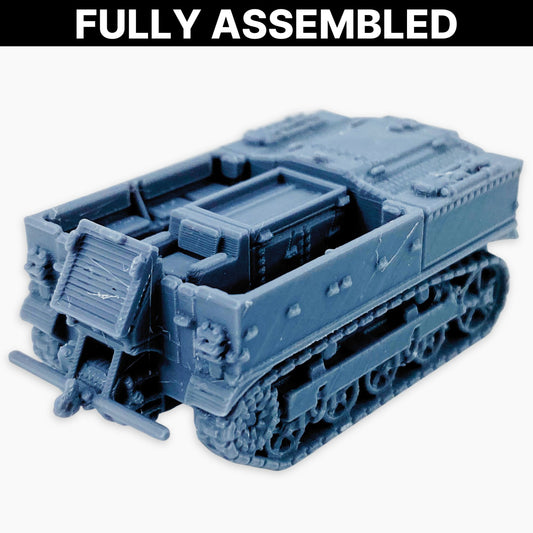 M5 High Speed Tractor