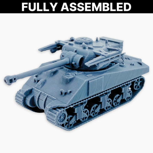 Sherman Firefly VC (Tulip)