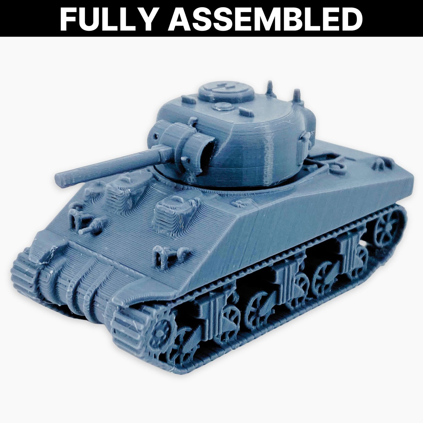 M4 Sherman