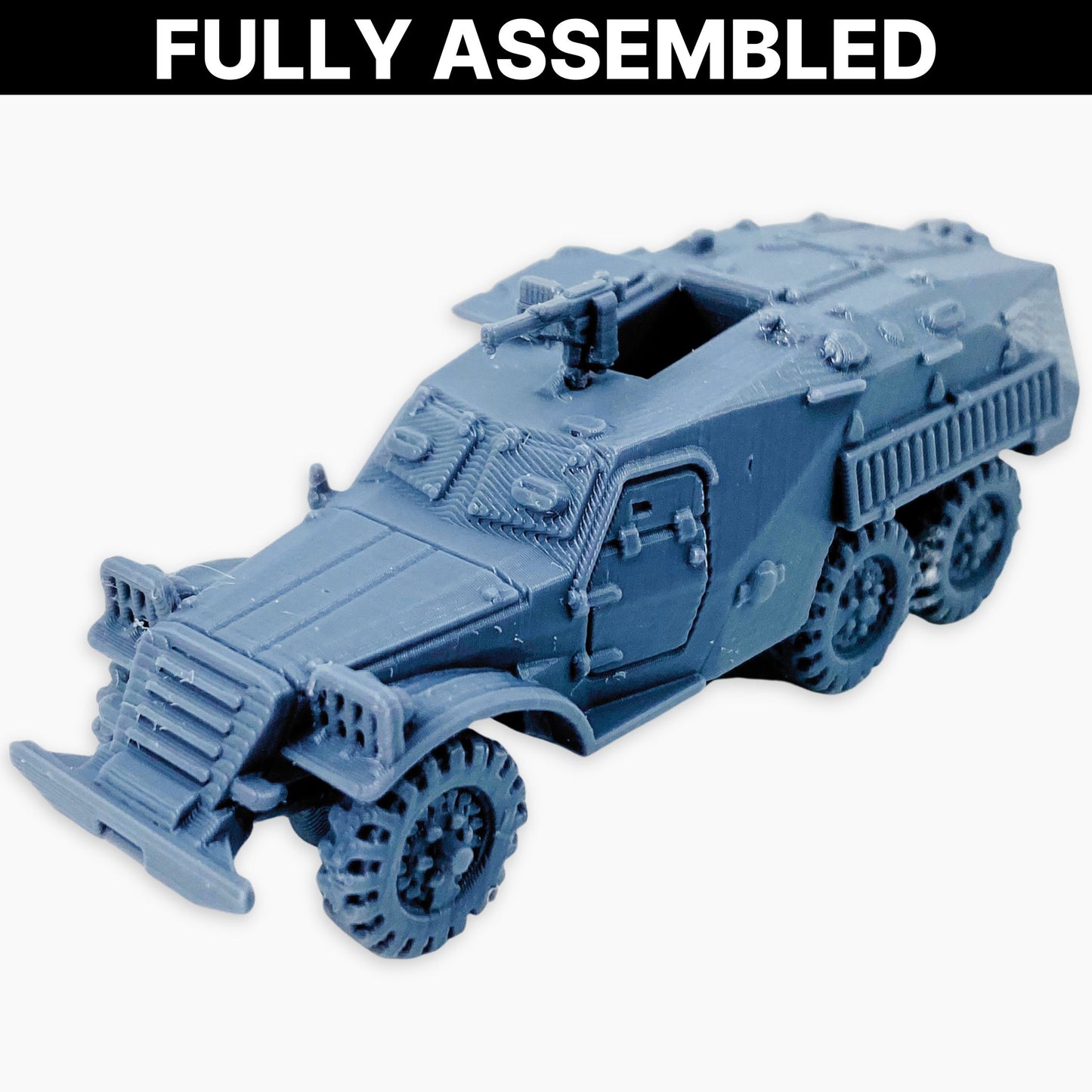 BTR-152K (mg sand channel)