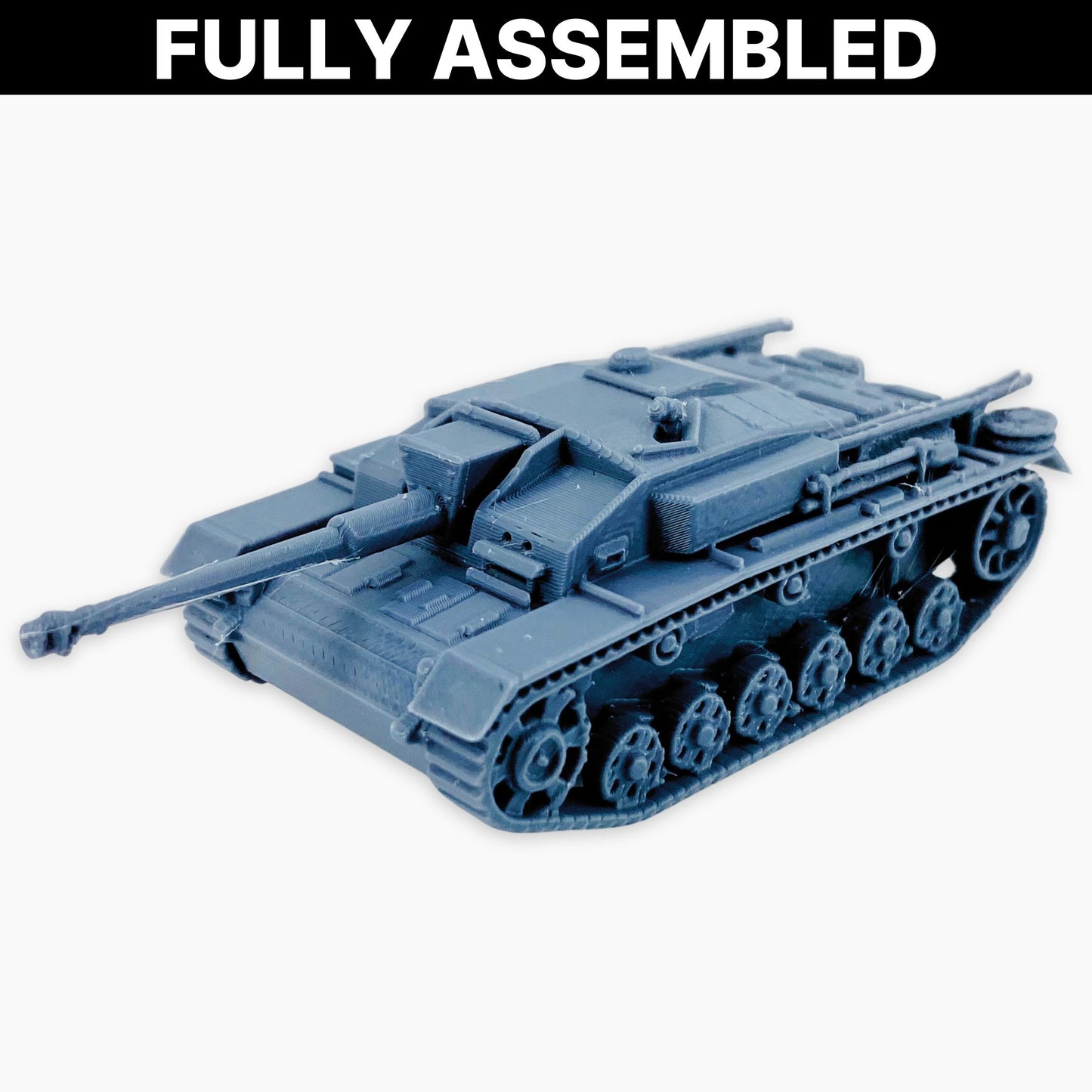 StuG III Ausf. F
