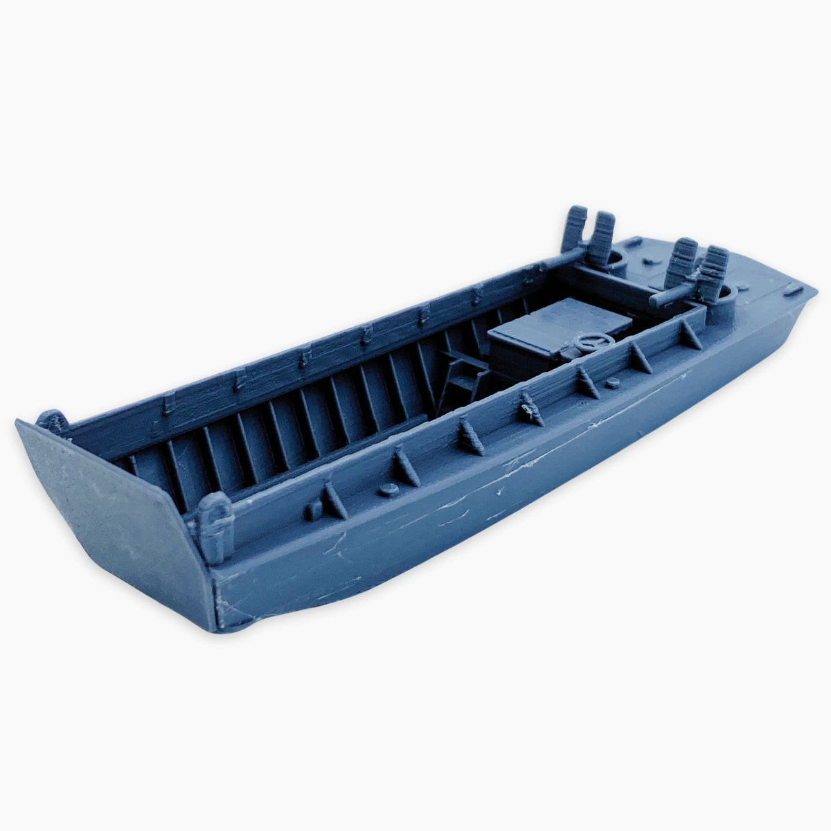 LCVP Higgins Boat – Miniature Tanks Company