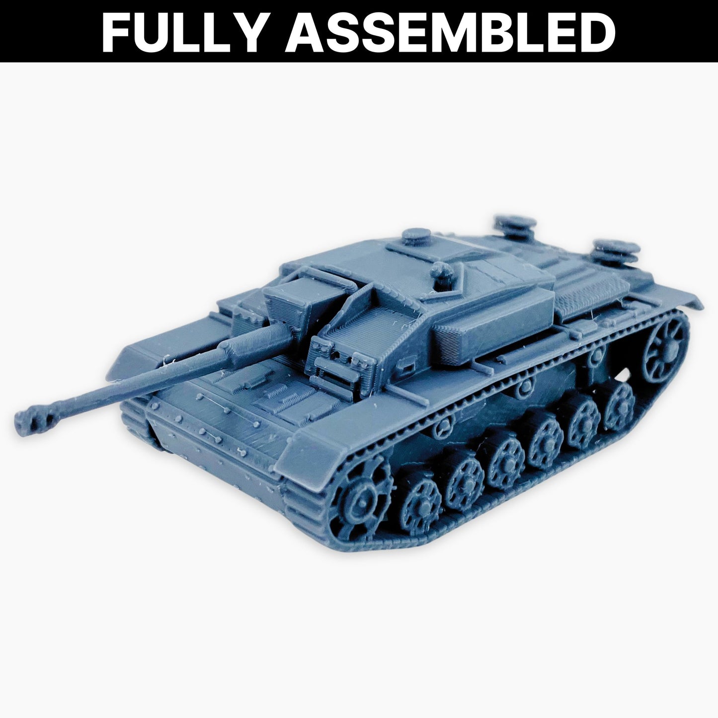 StuG III Ausf. F/8