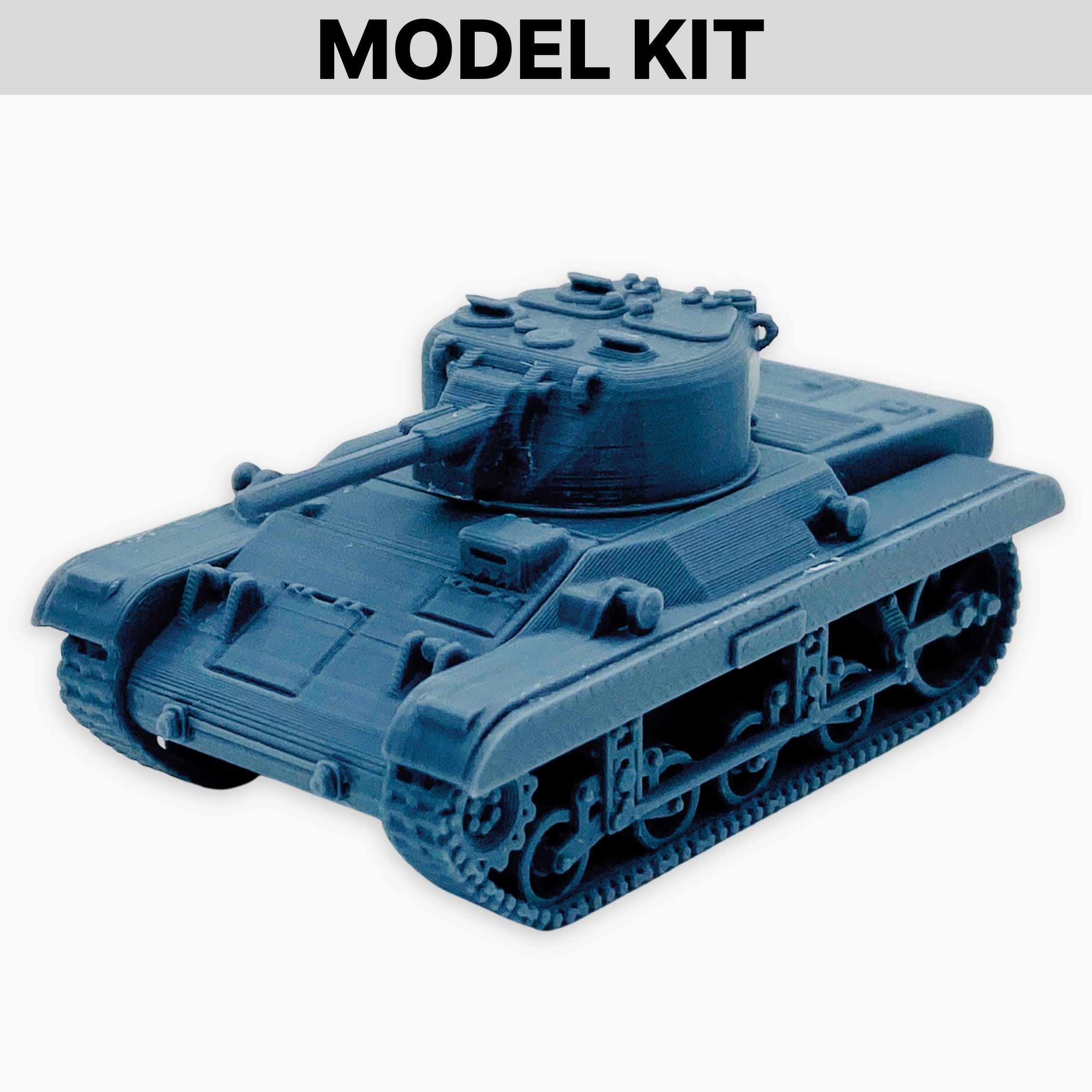 M22 Locust – Miniature Tanks Company