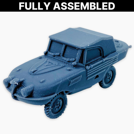 Trippel SG-6/41 (covered)