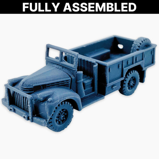 Chevrolet 1533 30 CWT GS (bar)