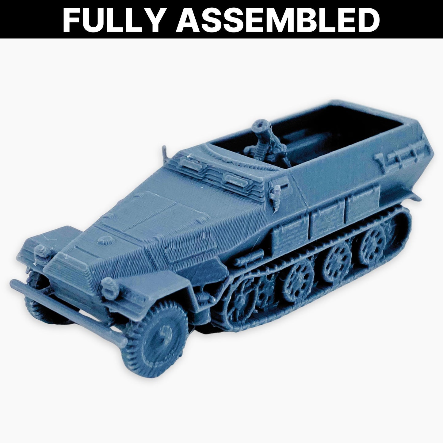 Sd.Kfz. 251/2 Ausf. B