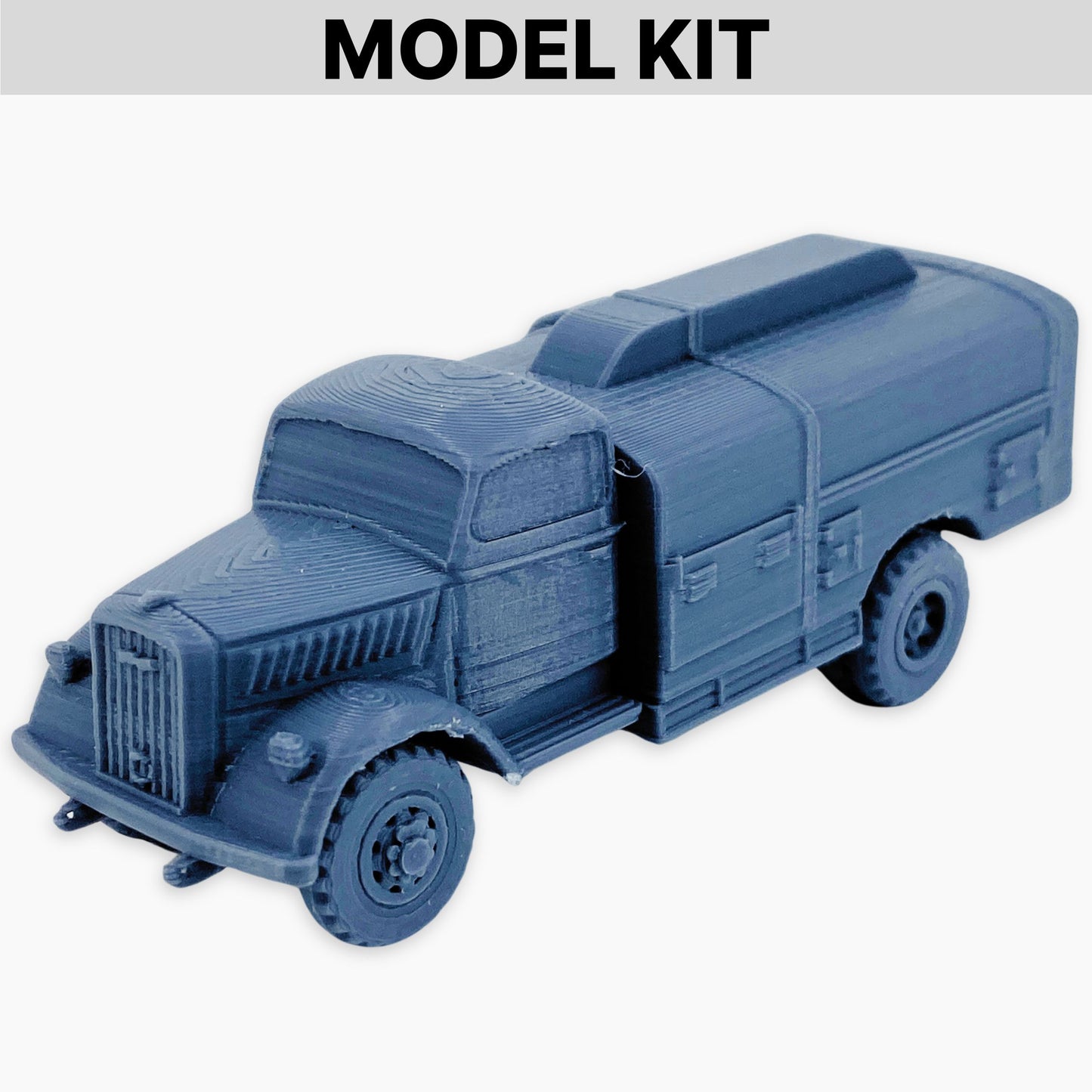 Opel Blitz Tankwagen