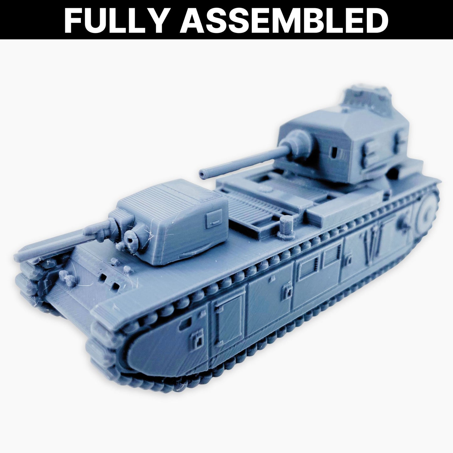 FCM F1