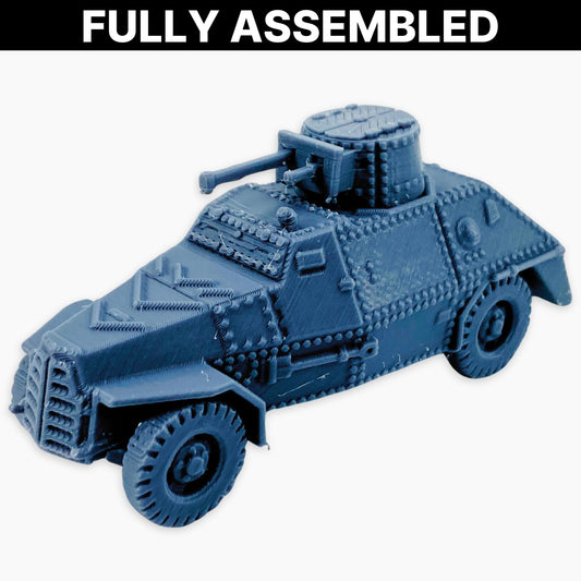 Marmon Herrington Mk III