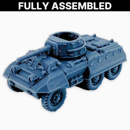 M8 Greyhound (early)