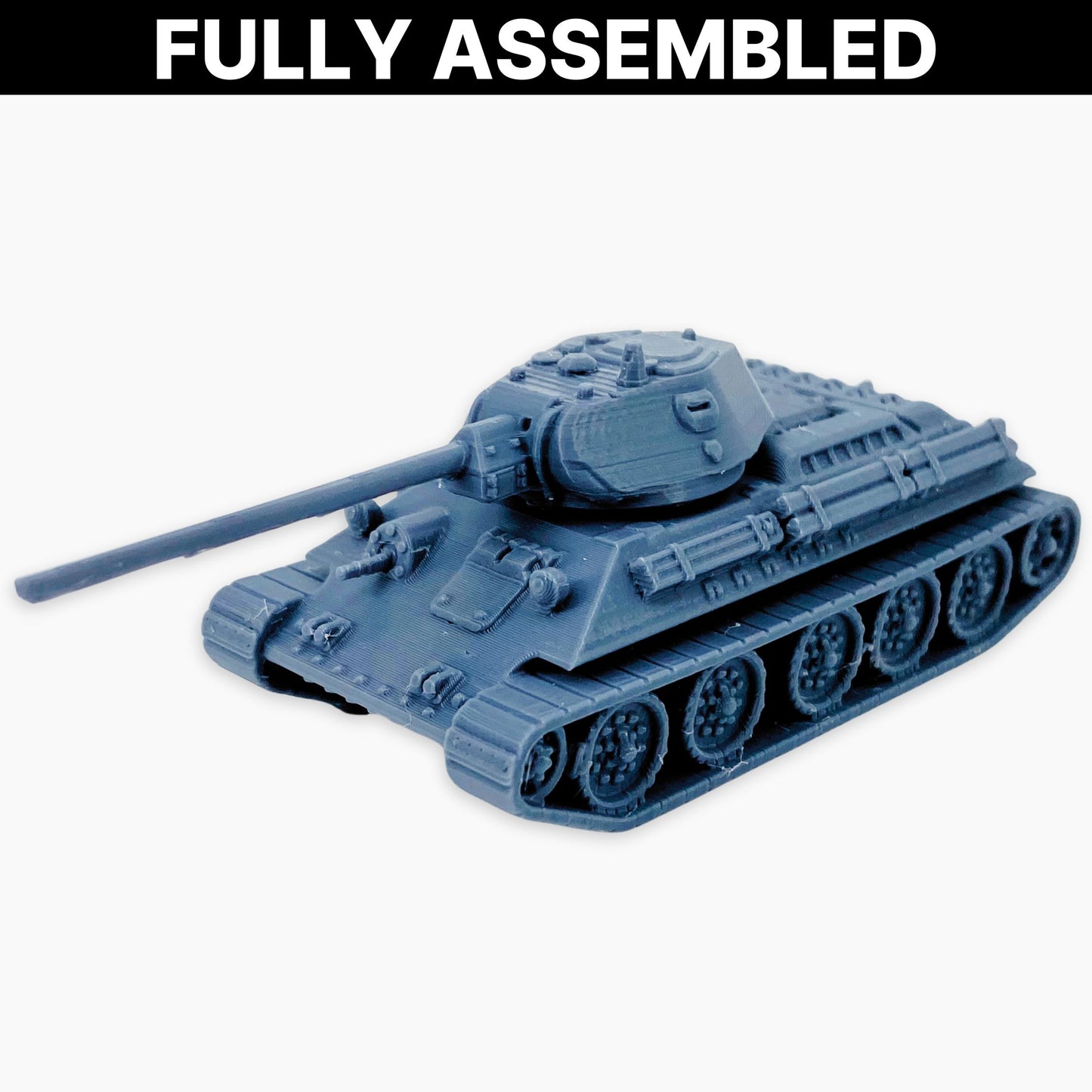 T-34/76 Model 1941 (57mm)