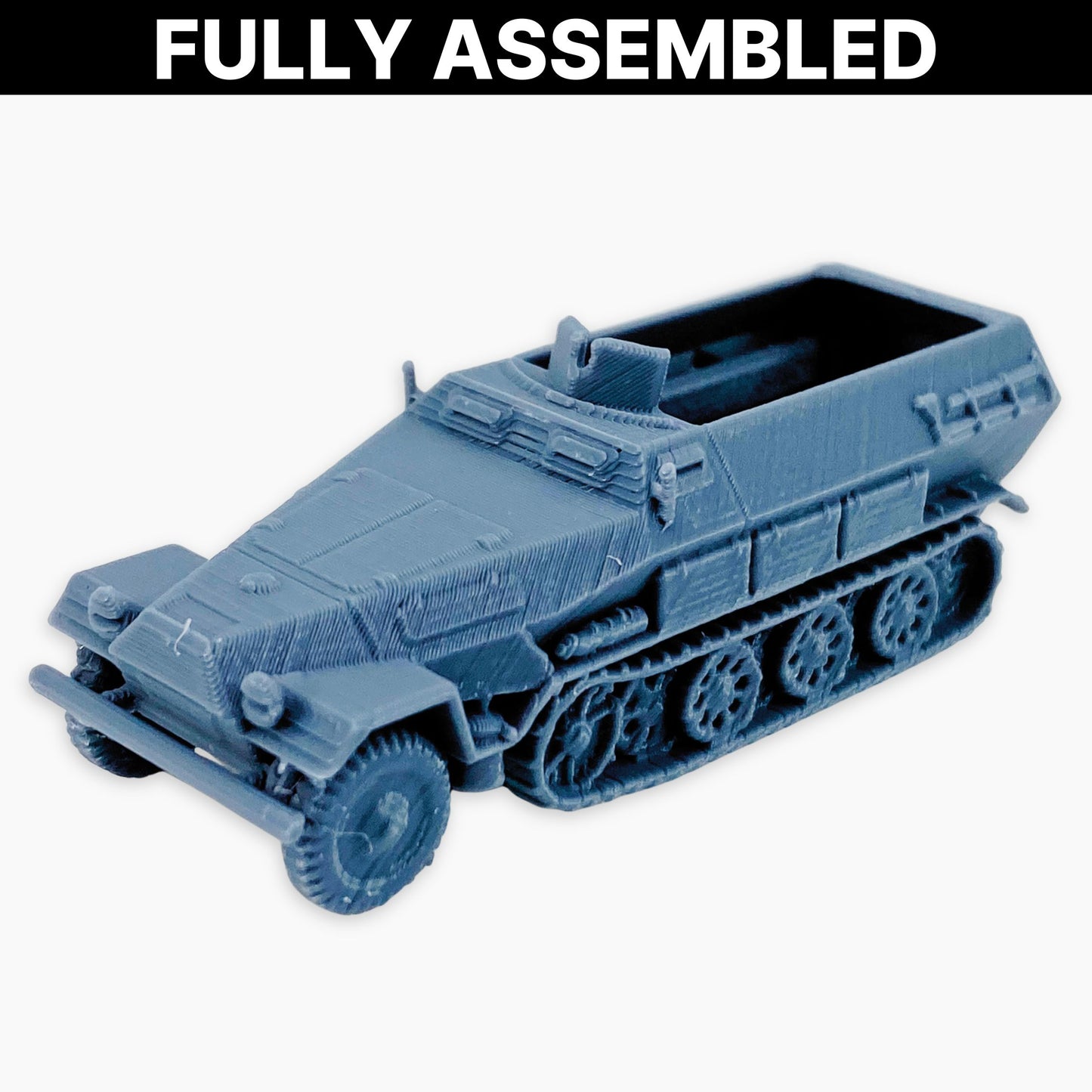 Sd.Kfz. 251 Ausf. B