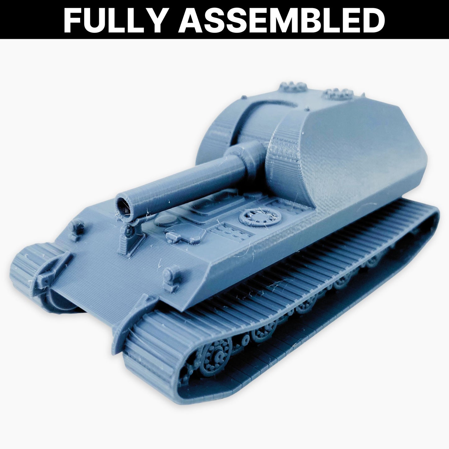 30.5 cm L/16 auf Sfl. Bär